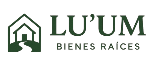 Lu'um | Soluciones Inmobiliarias con Certeza Jurídica y Valor Real